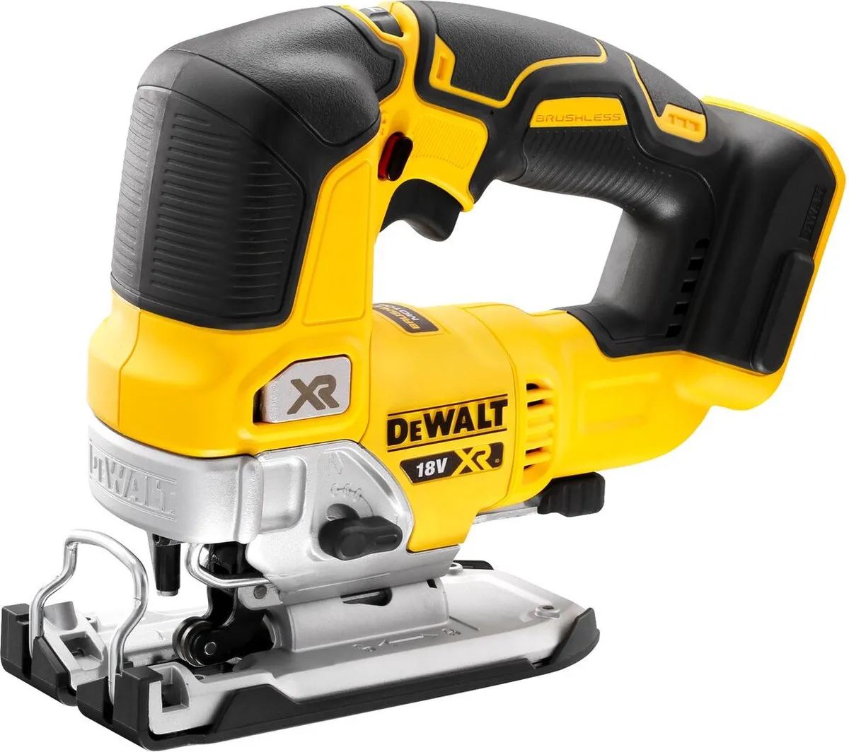 DeWalt DCK706P3T Accu Combiset 18V XR 5.0Ah - 7-delig