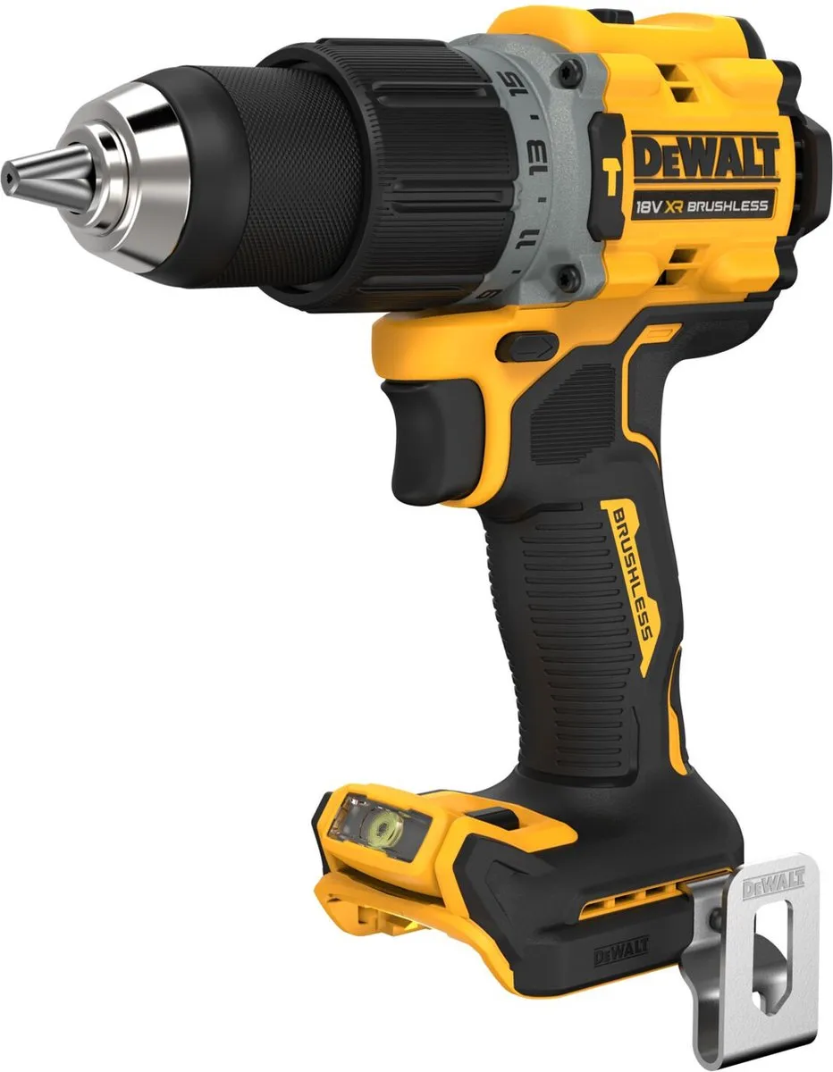 DeWalt DCK706P3T Accu Combiset 18V XR 5.0Ah - 7-delig - afbeelding 6 van 6
