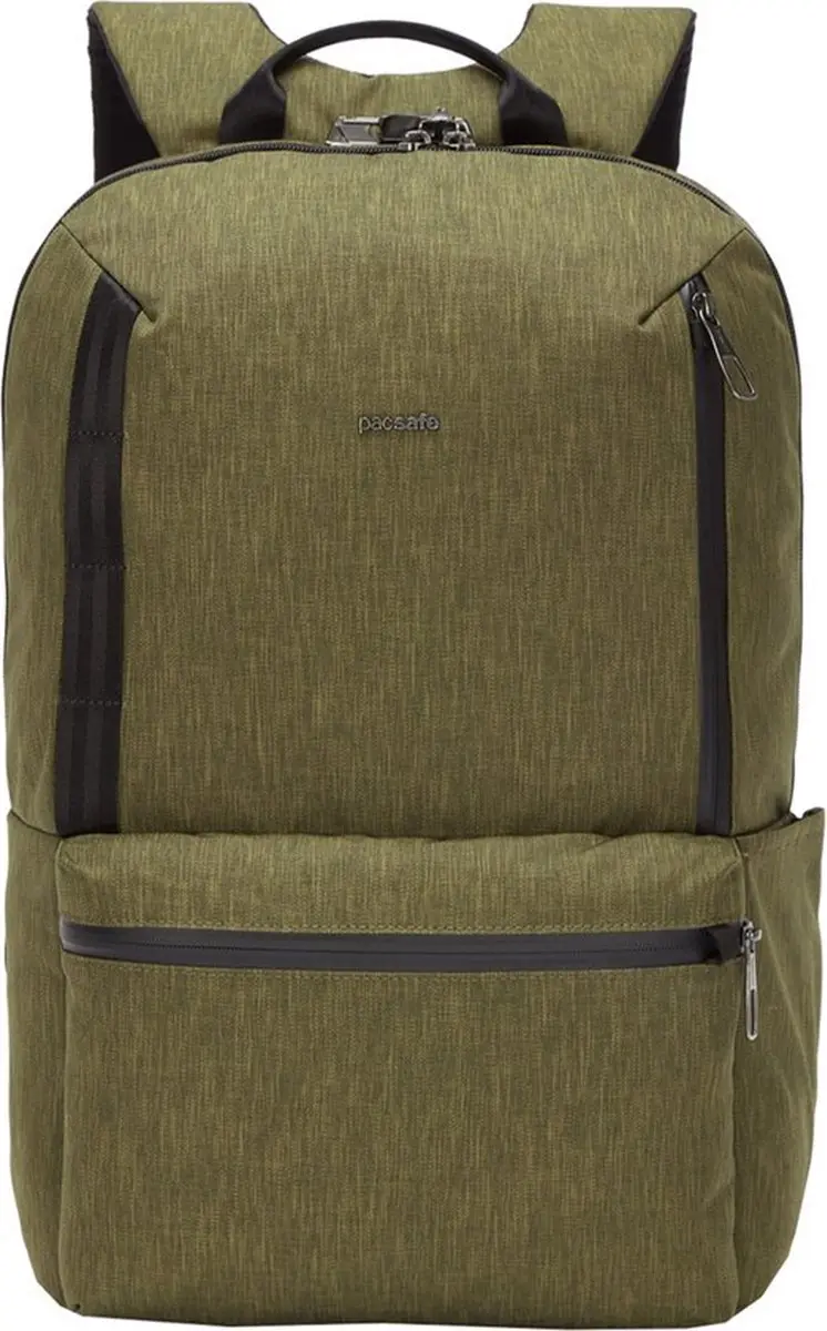 Pacsafe Metrosafe X Rugzak 20L