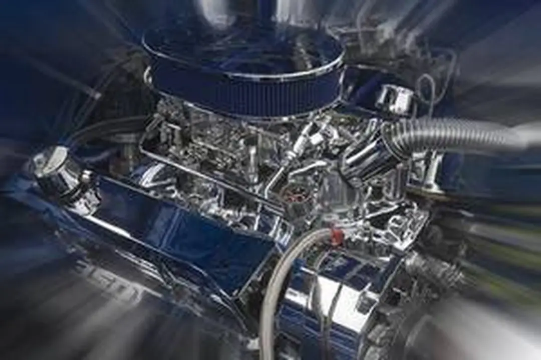 Motip Engine cleaner