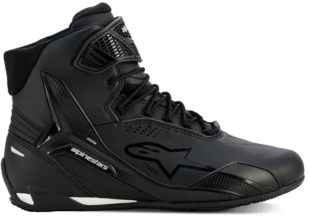 Alpinestars Stella Faster 4 Drystar Motorschoenen - 55