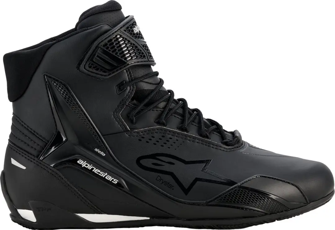Alpinestars Stella Faster 4 Drystar Motorschoenen - 55