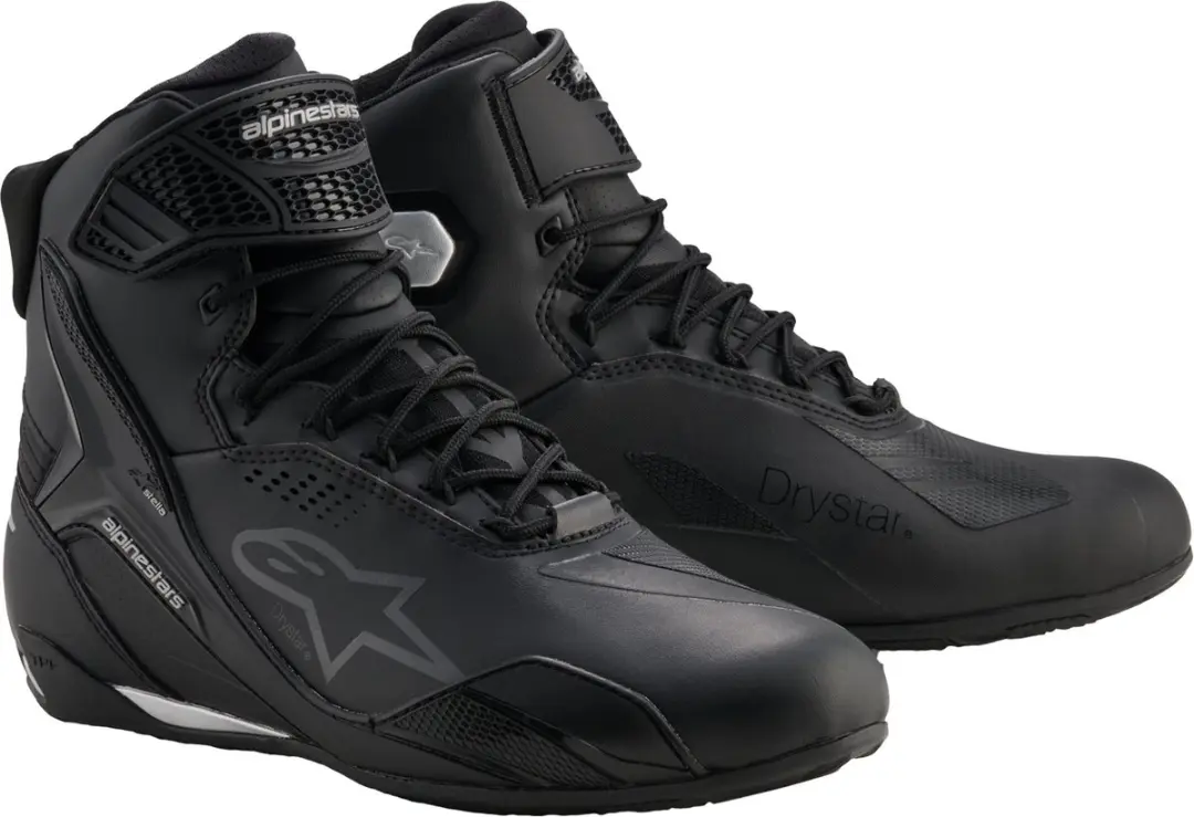 Alpinestars Stella Faster 4 Drystar Motorschoenen