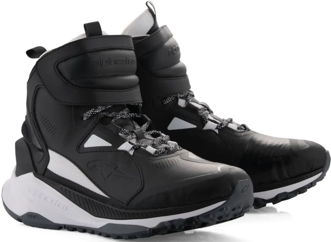 Alpinestars Speedstreet Motorschoenen 44