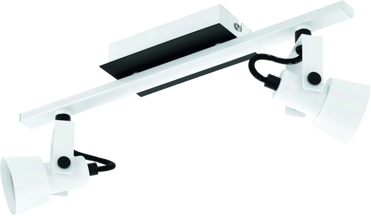 Eglo Trillo Opbouwspot GU10