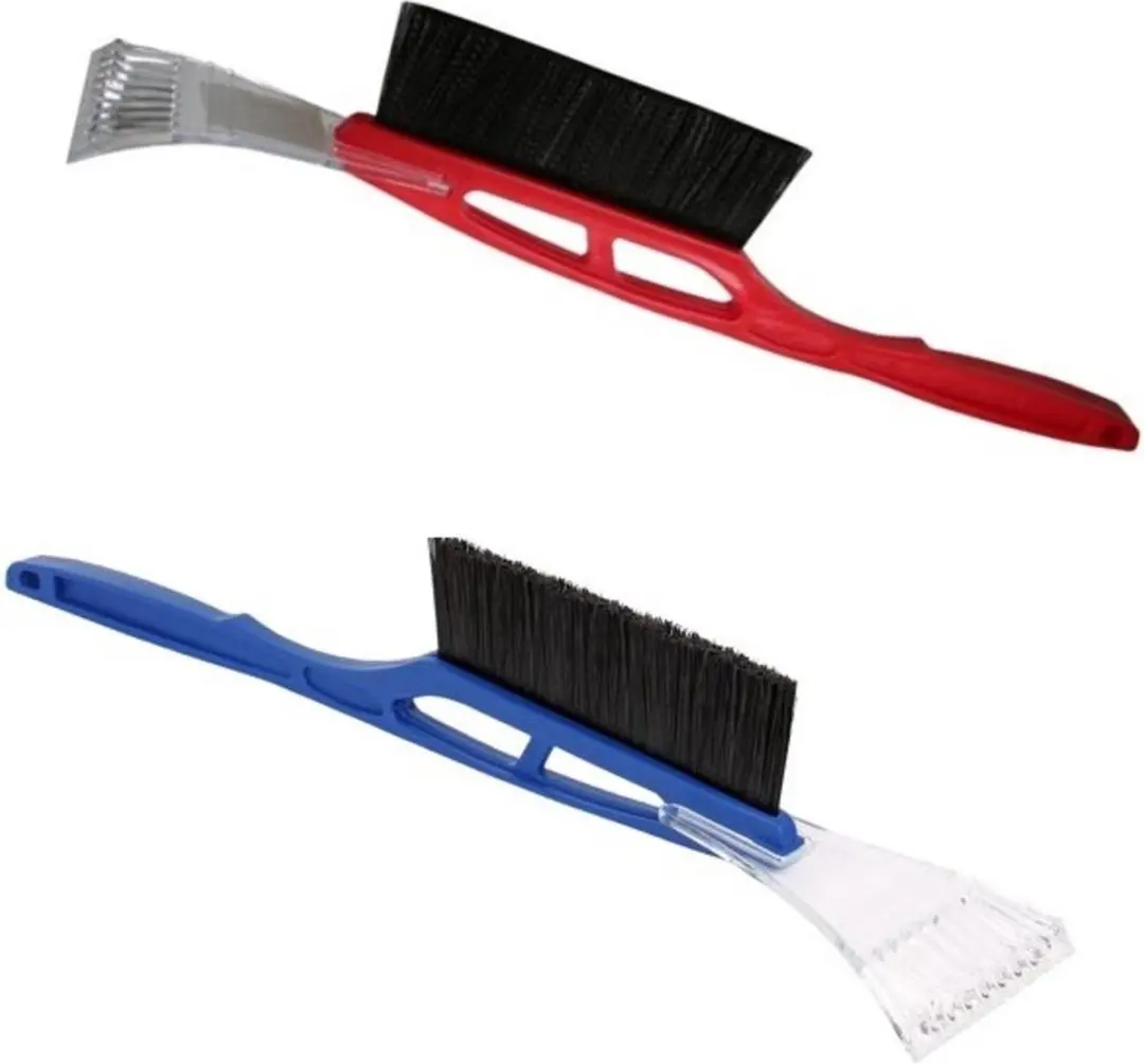 Talen Tools IJskrabber - Meerkleurig