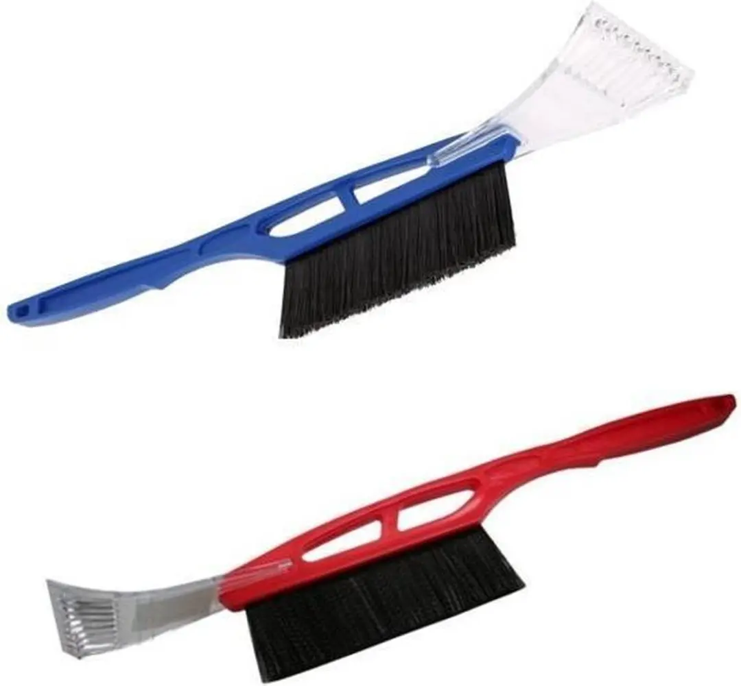 Talen Tools IJskrabber - Meerkleurig