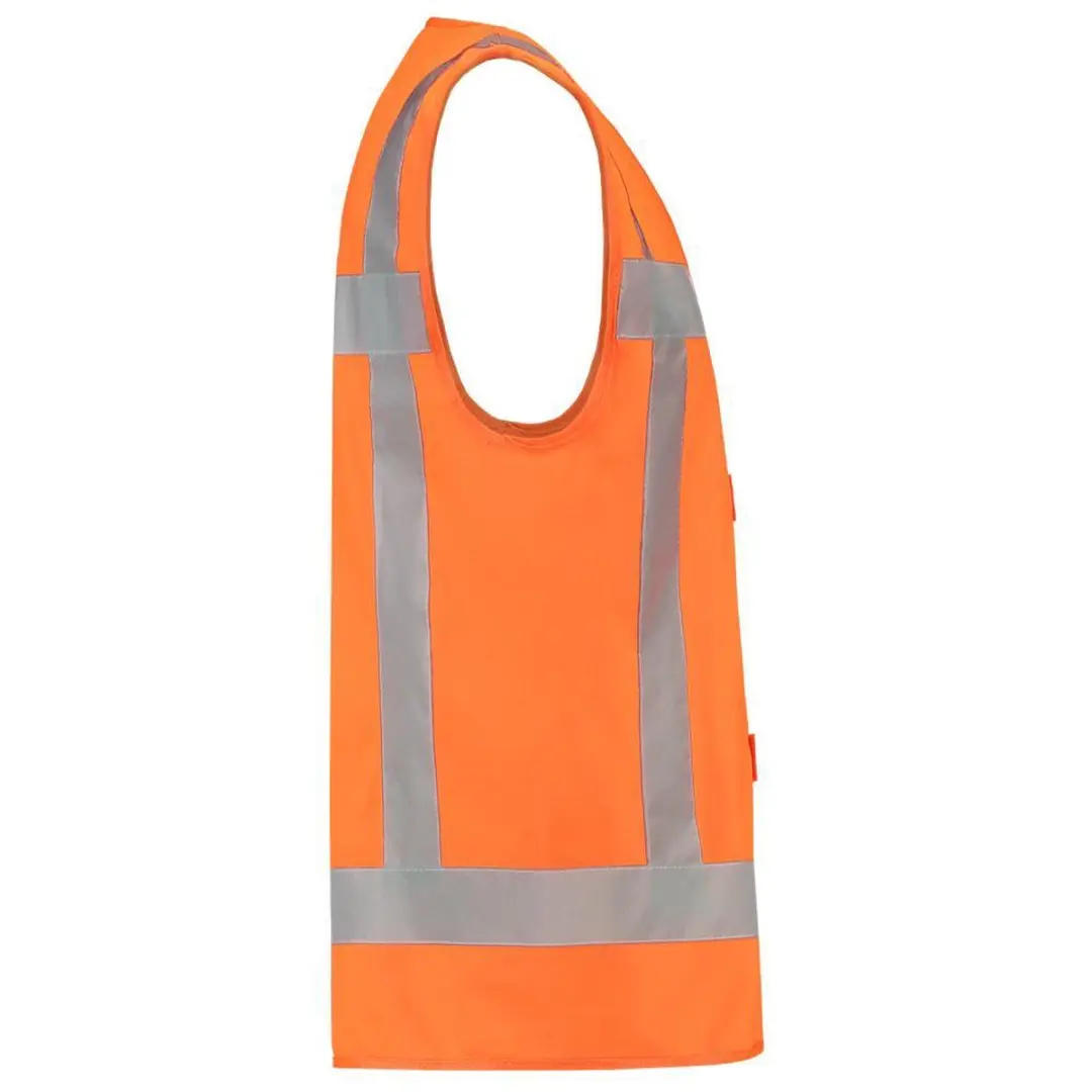 Tricorp Veiligheidsvest RWS 453015 - Fluo Oranje - XS/S