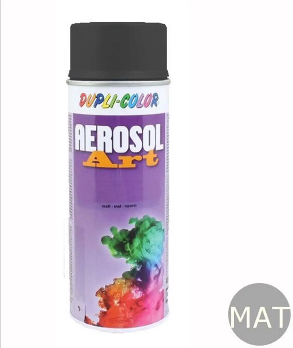 Motip Dupli-Color Aerosol-Art Spuitbus 400ml