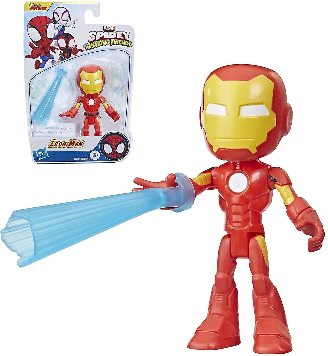 Iron Man Hasbro Actiefiguur