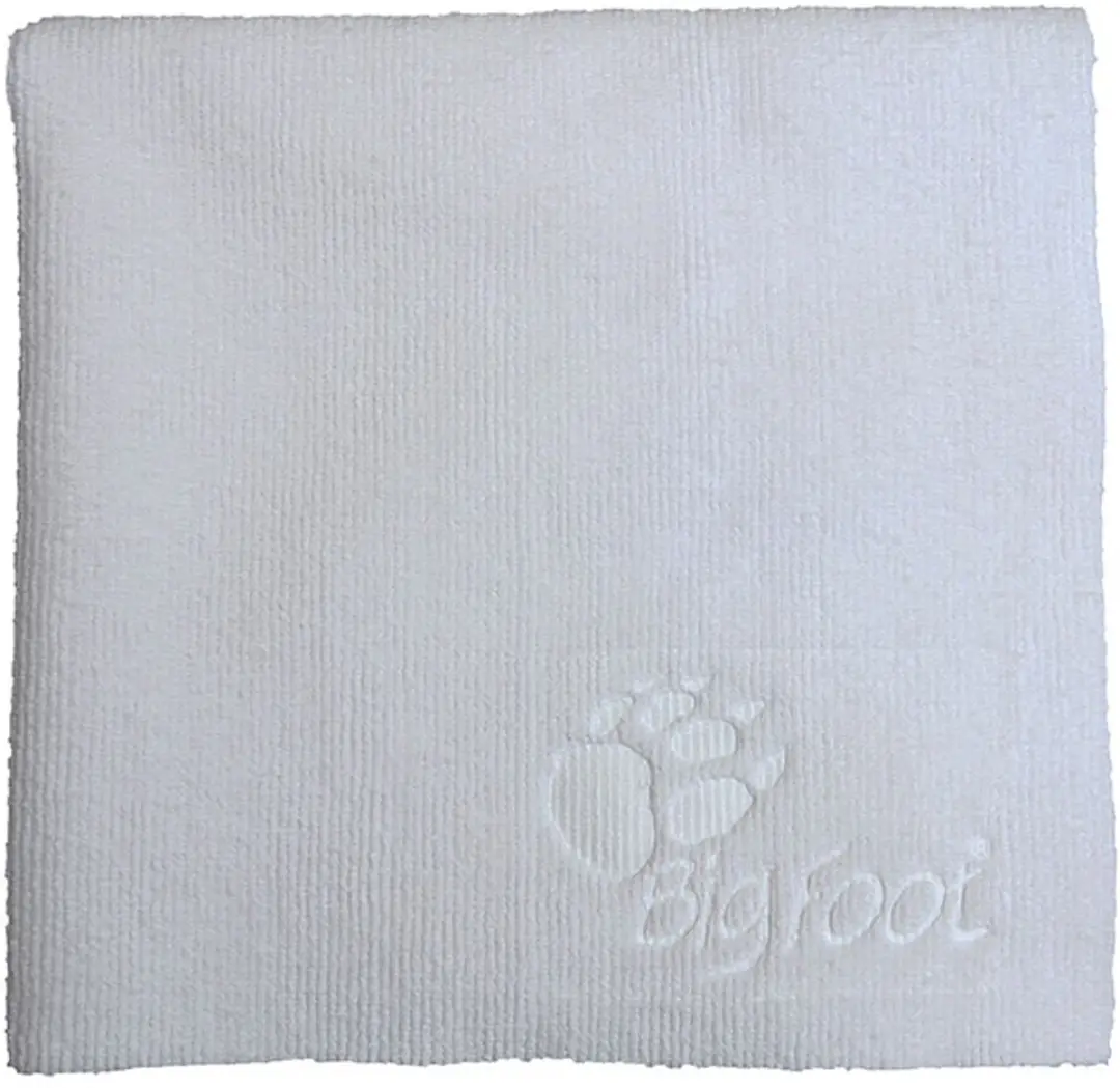 Rupes D-A Microvezeldoek Wit