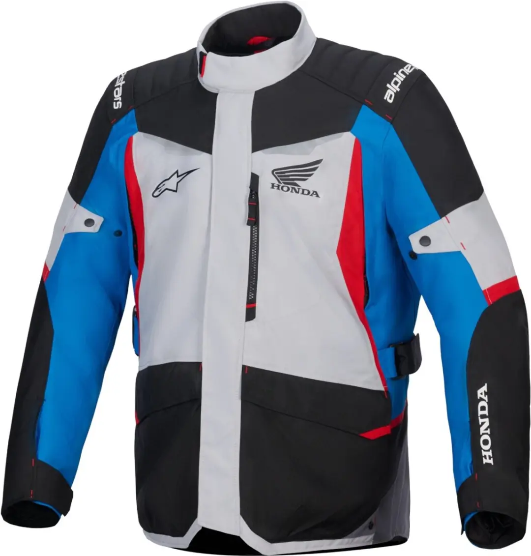 Alpinestars Honda ST-1 Waterdichte Motorjas