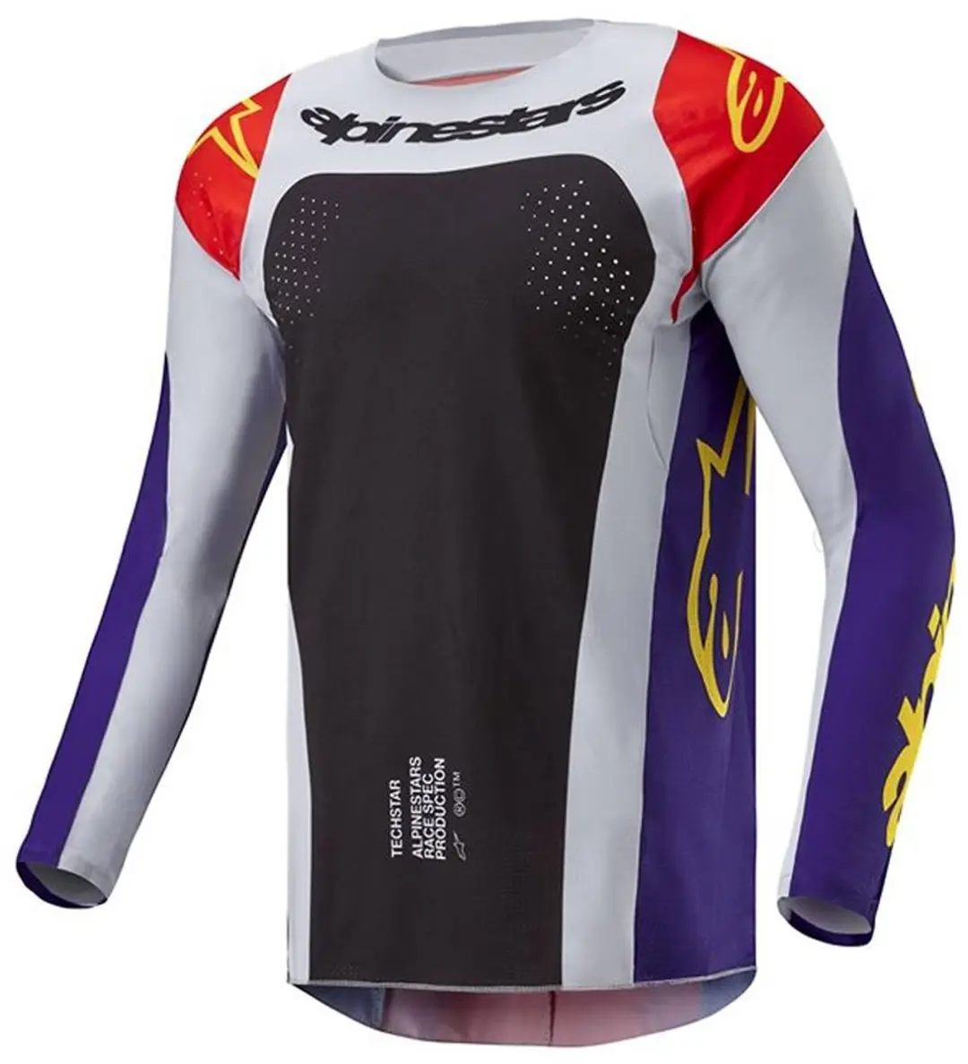 Alpinestars Techstar Ocuri Jersey
