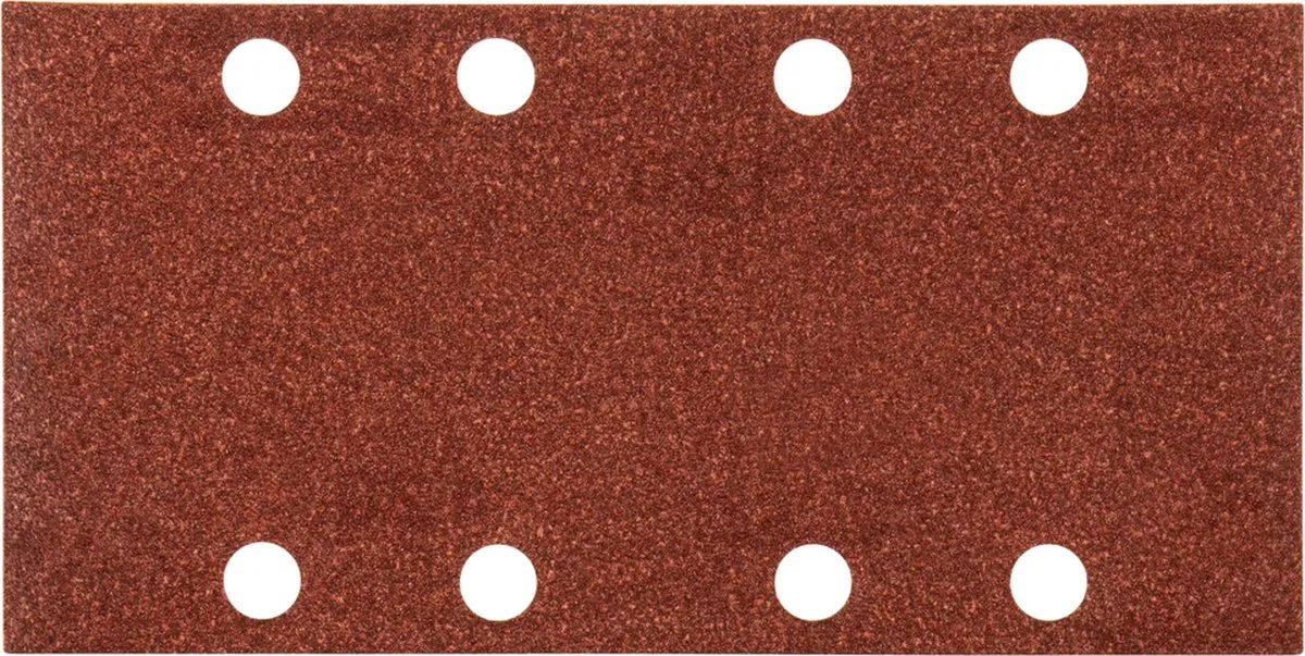 Makita P-35891 P120 Schuurvel 93x185mm - 10 Vel