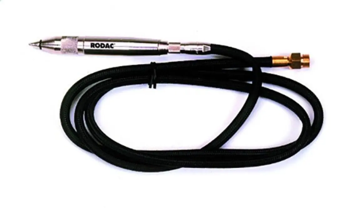RODAC RC361 Graveerpen - Meerkleurig