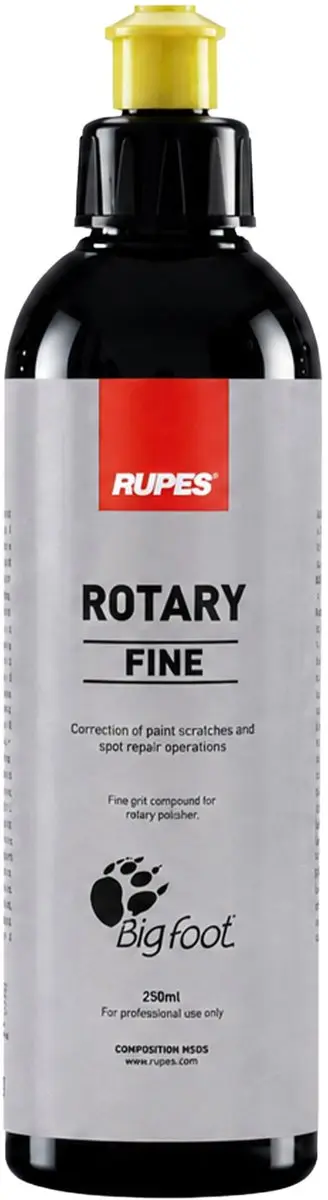 Rupes Fine Polijstmiddel 250ml