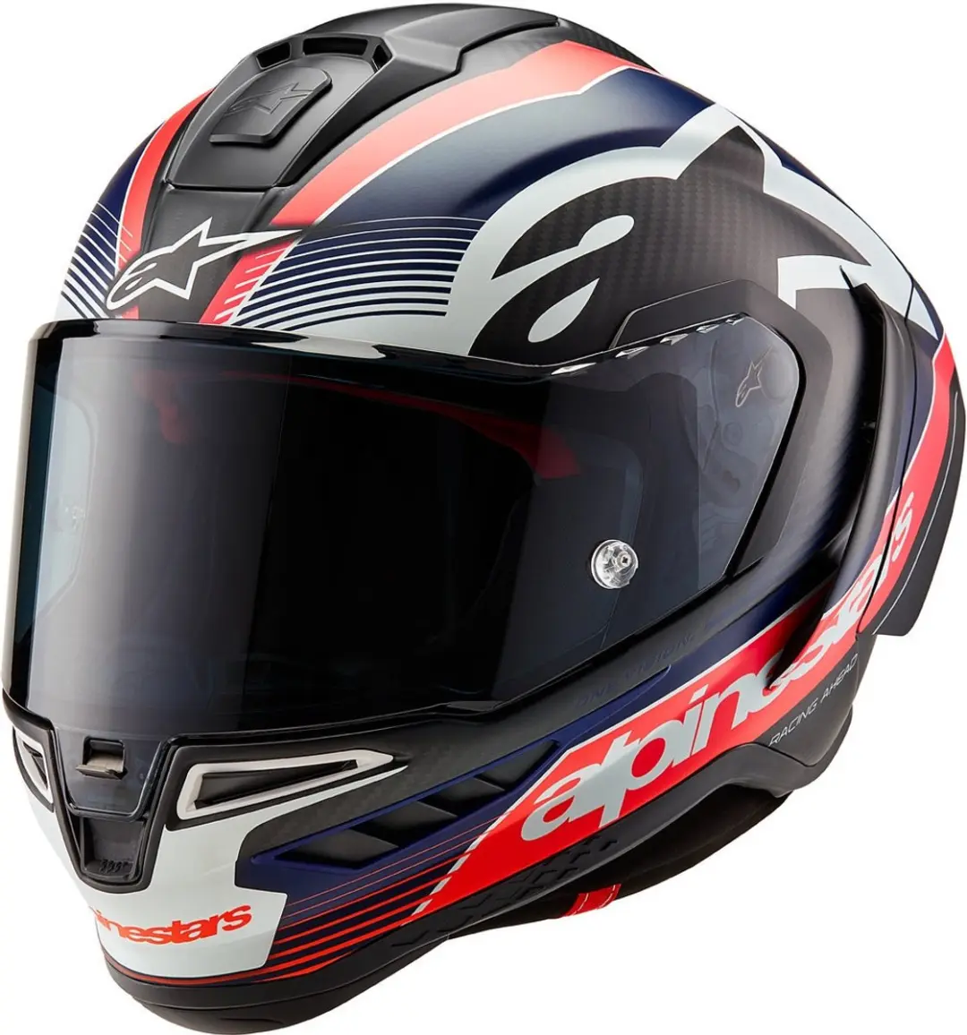 Alpinestars Supertech R10 Team Integraalhelm