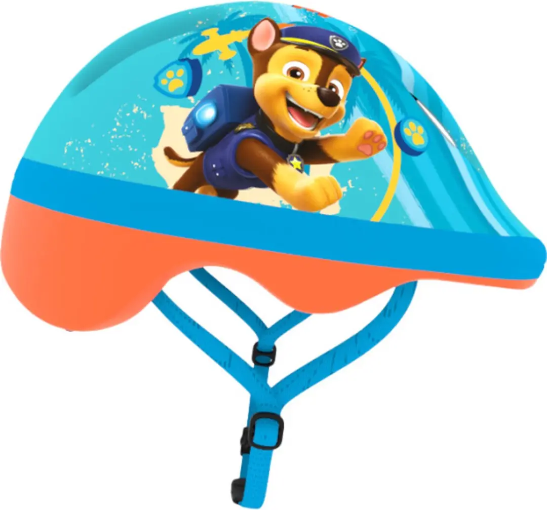 PAW Patrol Fietshelm XS - 44-48 cm - Blauw