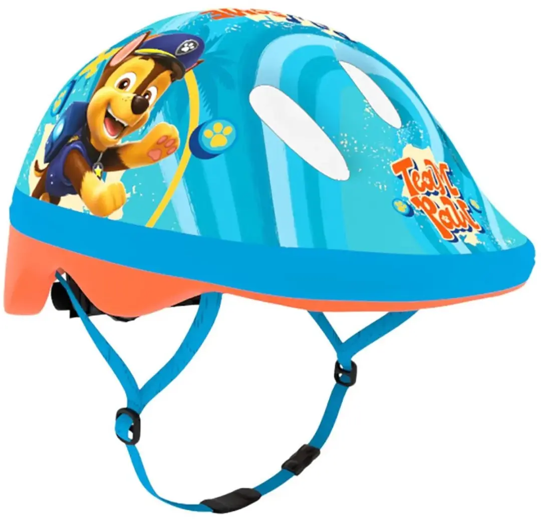 PAW Patrol Fietshelm XS - 44-48 cm - Blauw