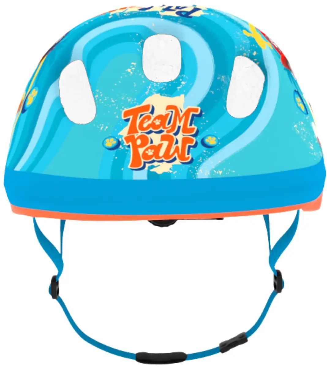 PAW Patrol Fietshelm XS - 44-48 cm - Blauw