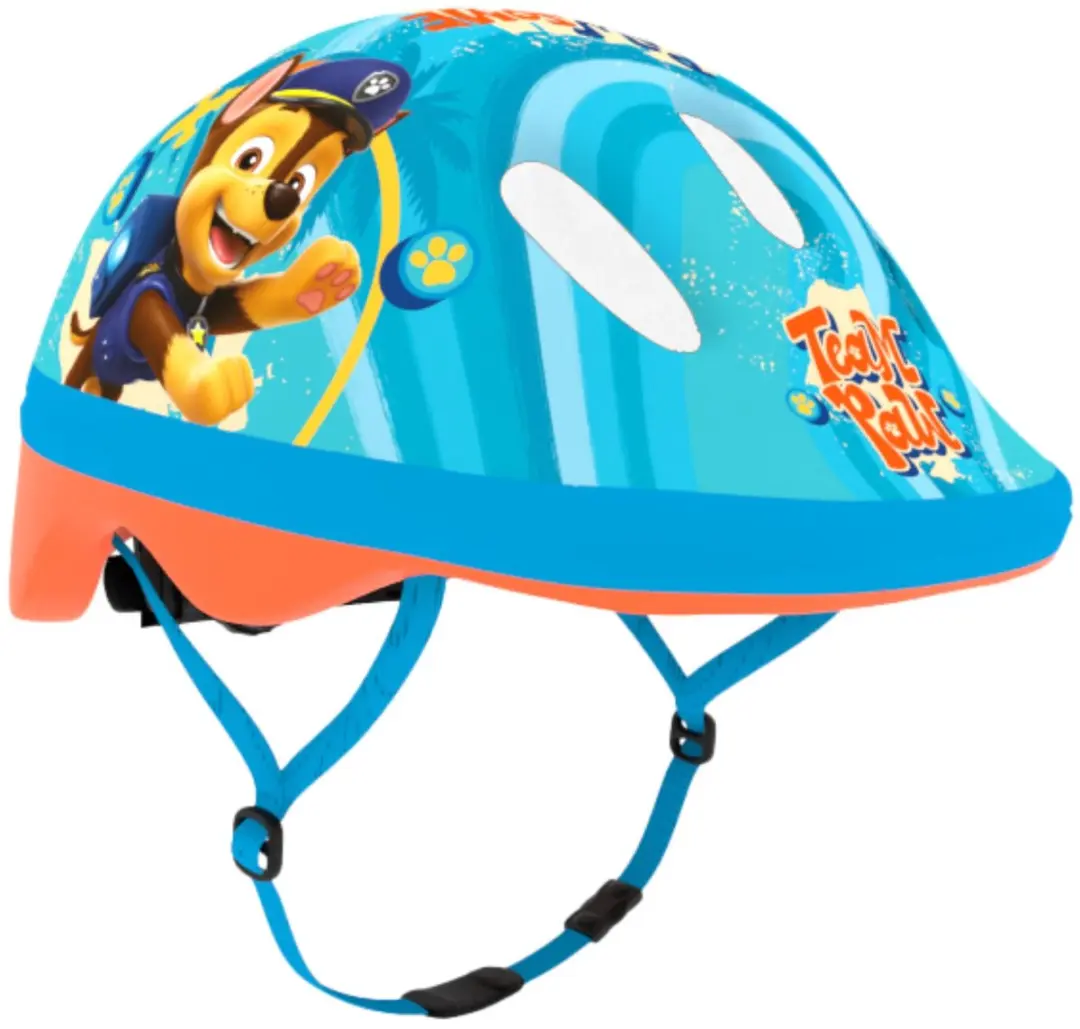 PAW Patrol Fietshelm XS