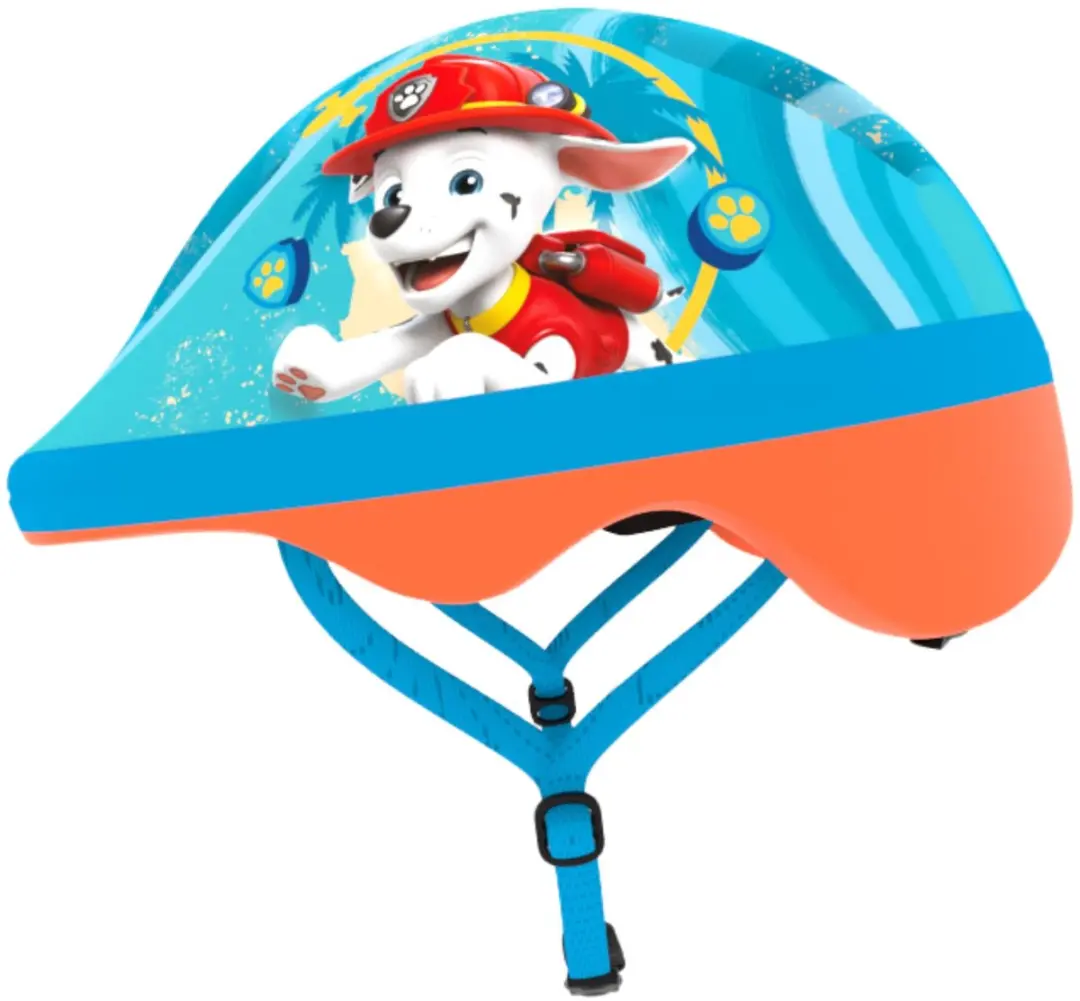 PAW Patrol Fietshelm XS - 44-48 cm - Blauw - afbeelding 6 van 6