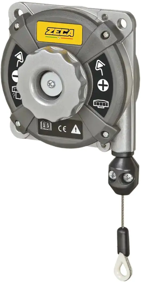 Zeca Veerbalancer ZC-631 1-2kg