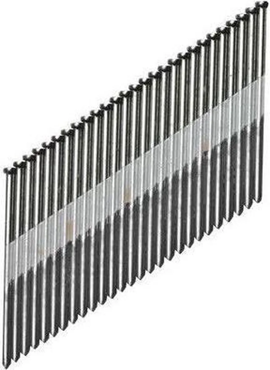 Hikoki 753613 Spijkers D-kop 2,8x65mm - 3000 Stuks