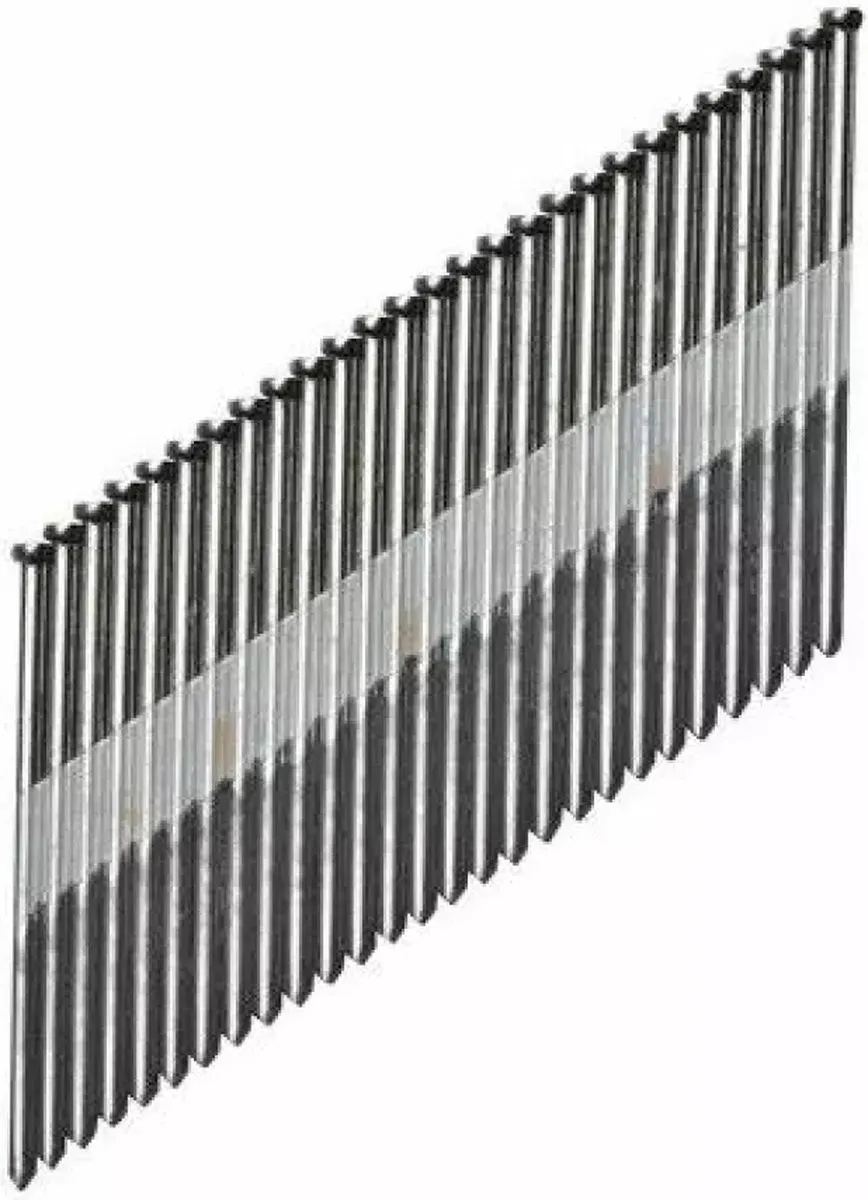 Hikoki 753613 Spijkers D-kop 2,8x65mm - 3000 Stuks