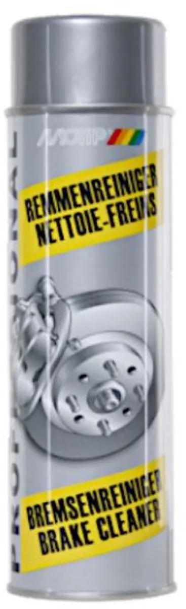 Motip Remmenreiniger 500ml - afbeelding 6 van 6