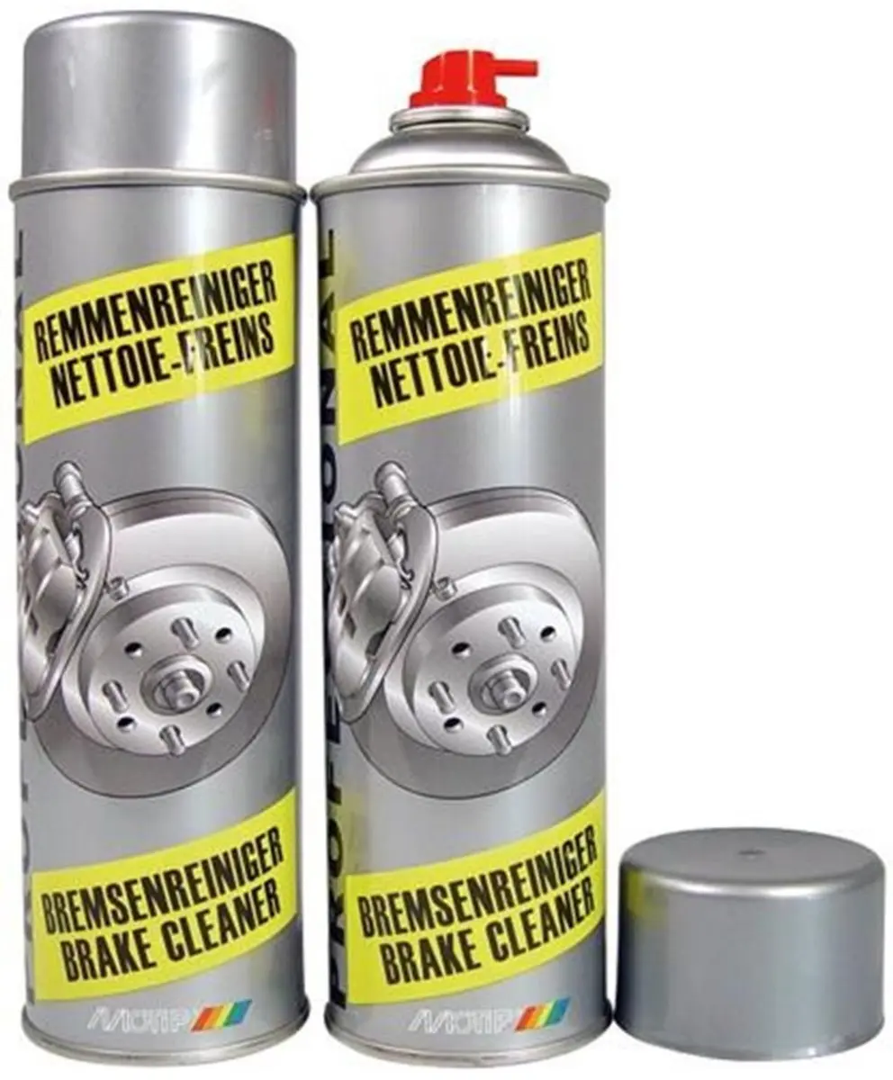 Motip Remmenreiniger 500ml