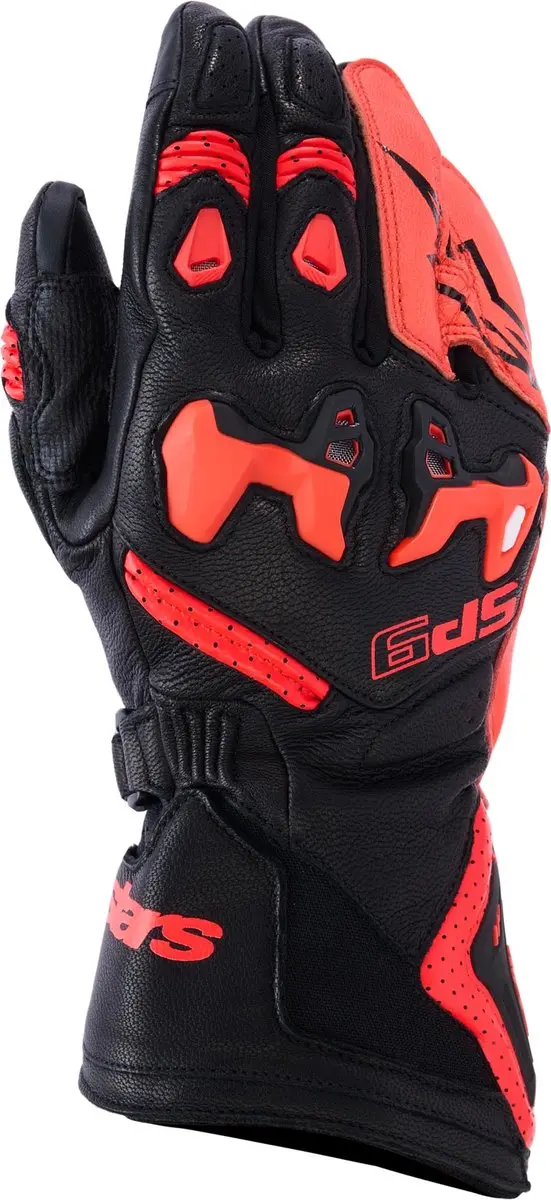 Alpinestars SP-9 Motorhandschoenen