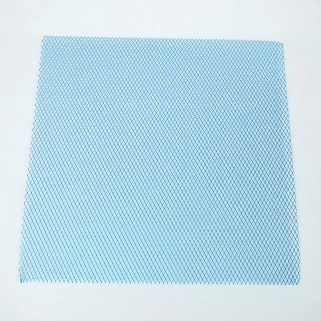 Replay Beschermrooster 30x30cm Blauw