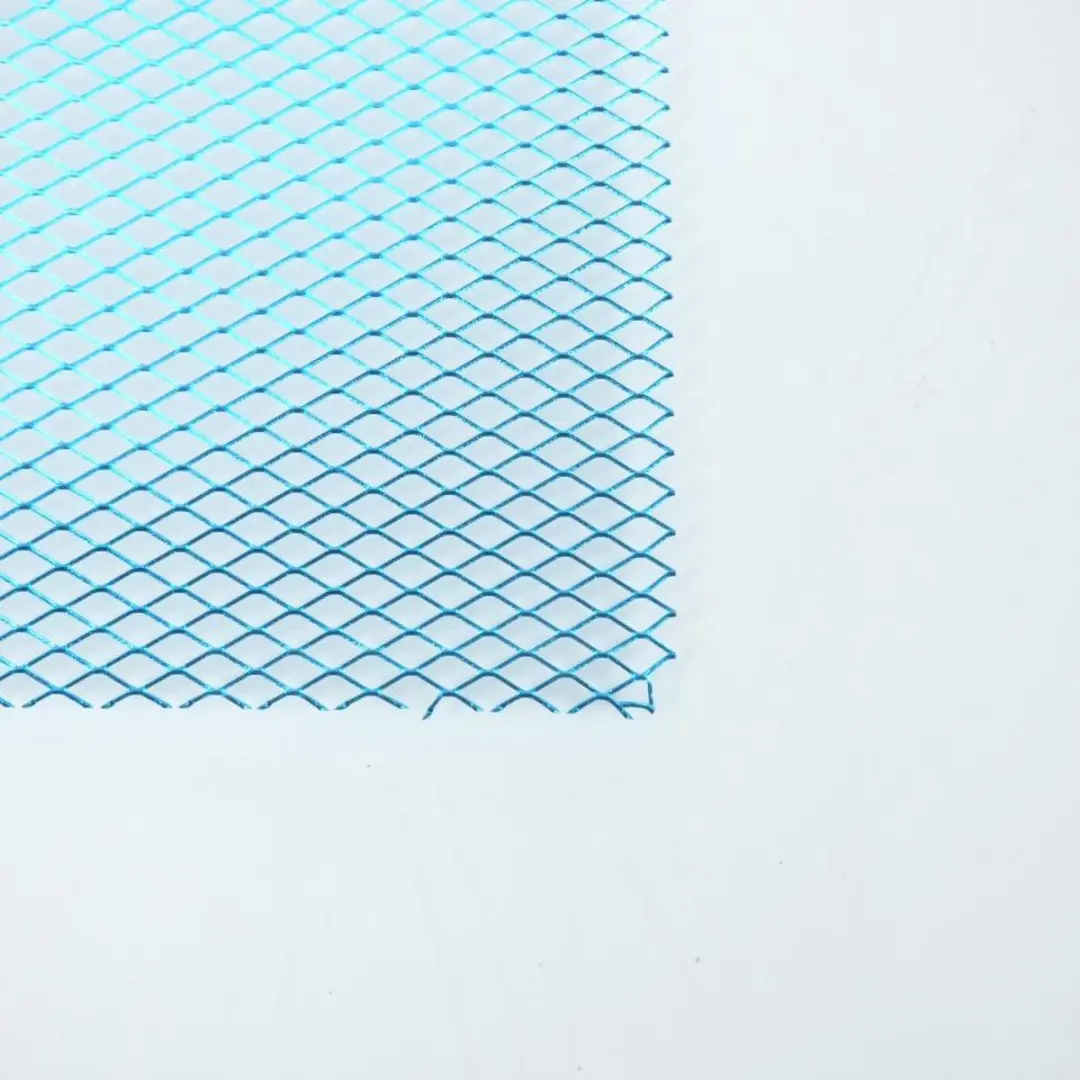 Replay Beschermrooster 30x30cm Blauw