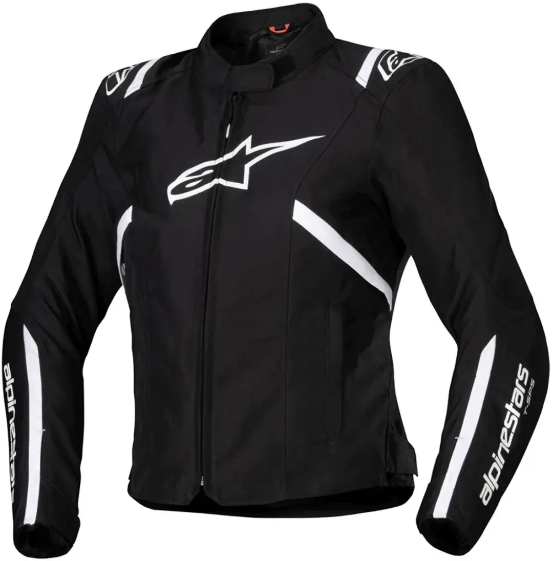 Alpinestars Stella T-SPS V2 Motorjas - Waterdicht - L - Wit/Zwart - afbeelding 6 van 6
