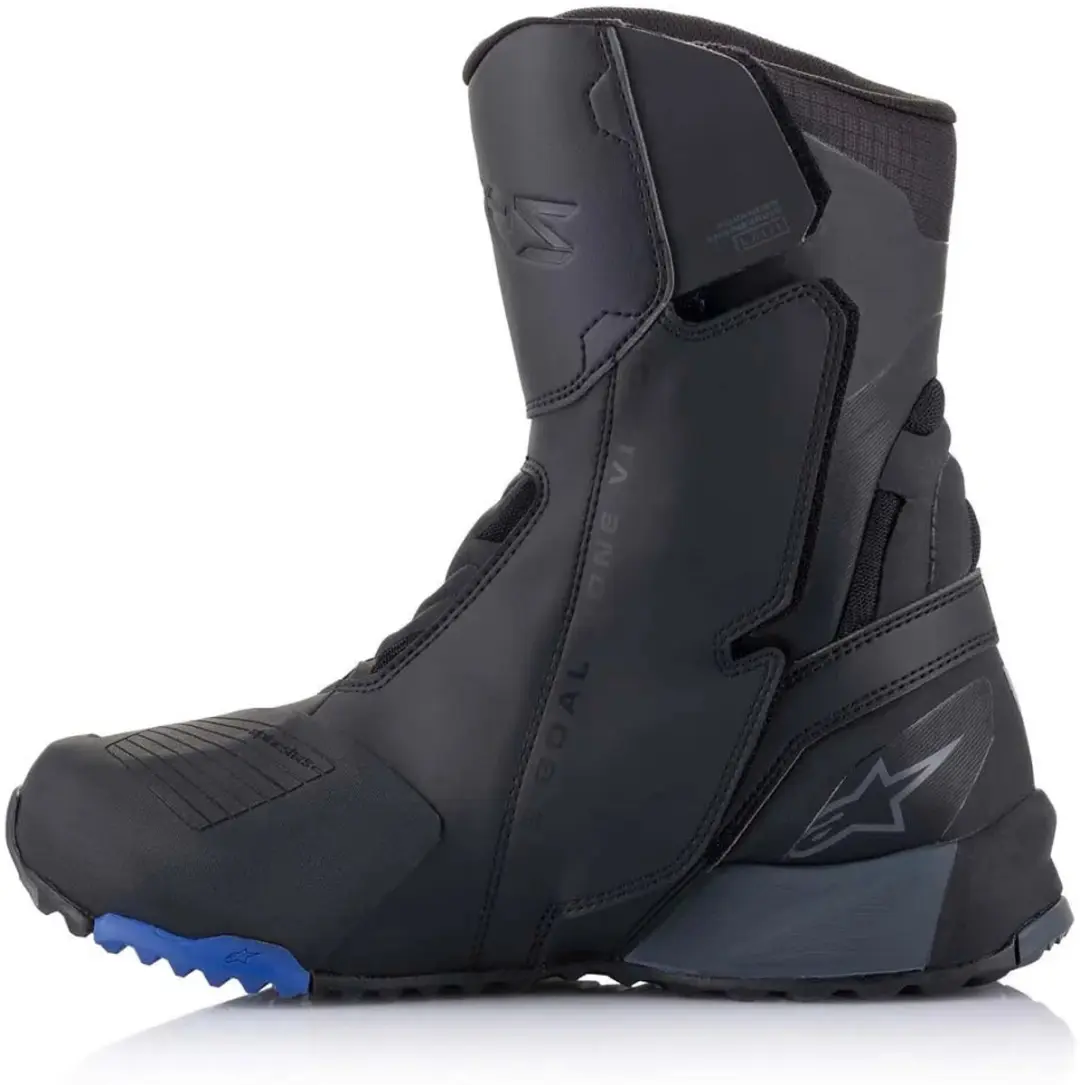 Alpinestars Rt-8 Gore-Tex Laarzen - Maat 46