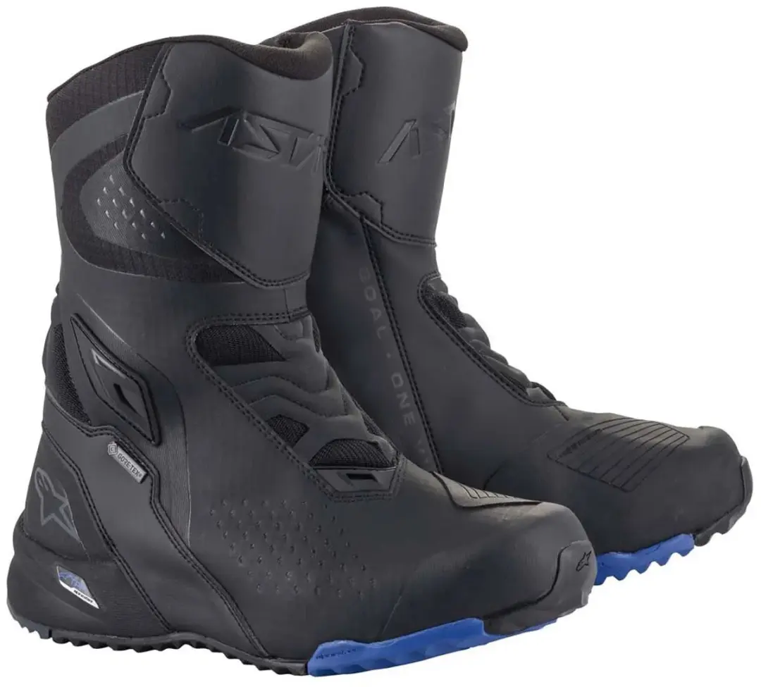 Alpinestars Rt-8 Gore-Tex Laarzen - Maat 46