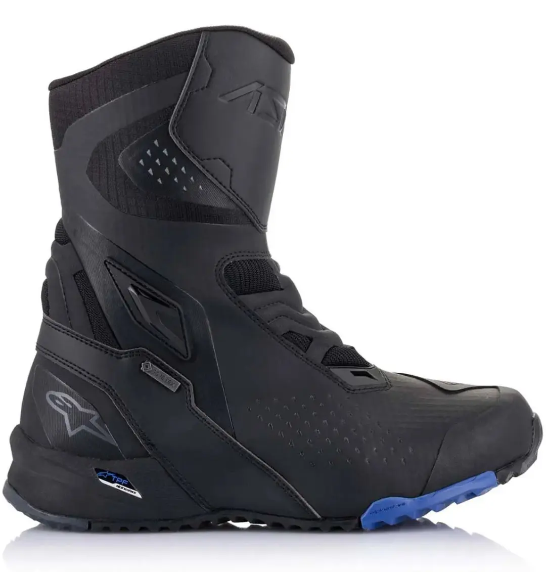 Alpinestars Rt-8 Gore-Tex Laarzen - Maat 46