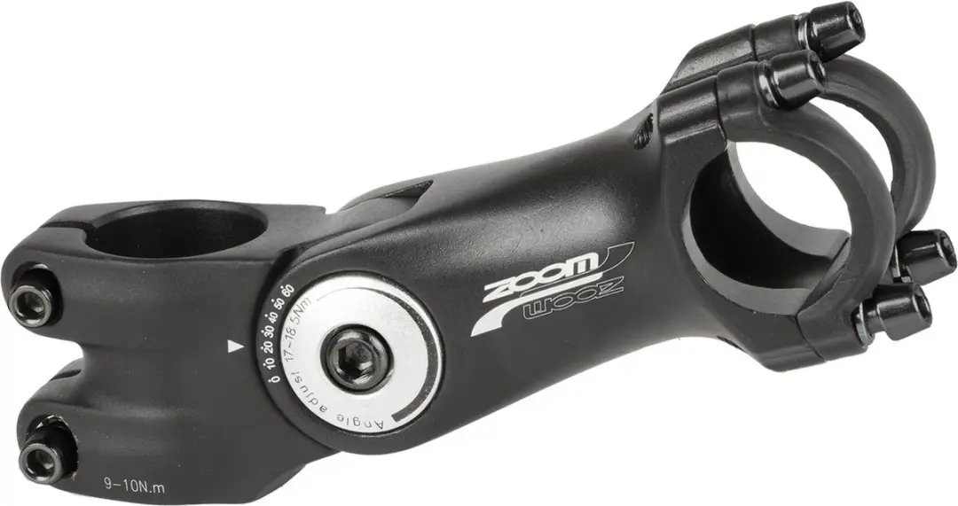 Zoom A-head Stuurpen 90mm