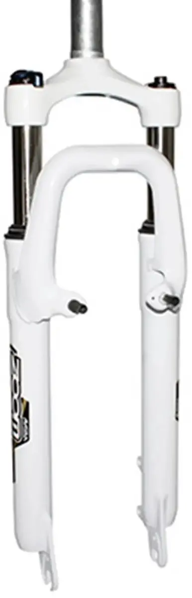 Zoom 386MLO Verstelbare Mountainbike Voorvork
