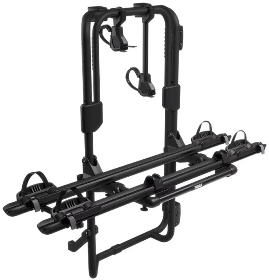 Thule VeloTrack Frame Ducato/Jumper/Boxer >2007