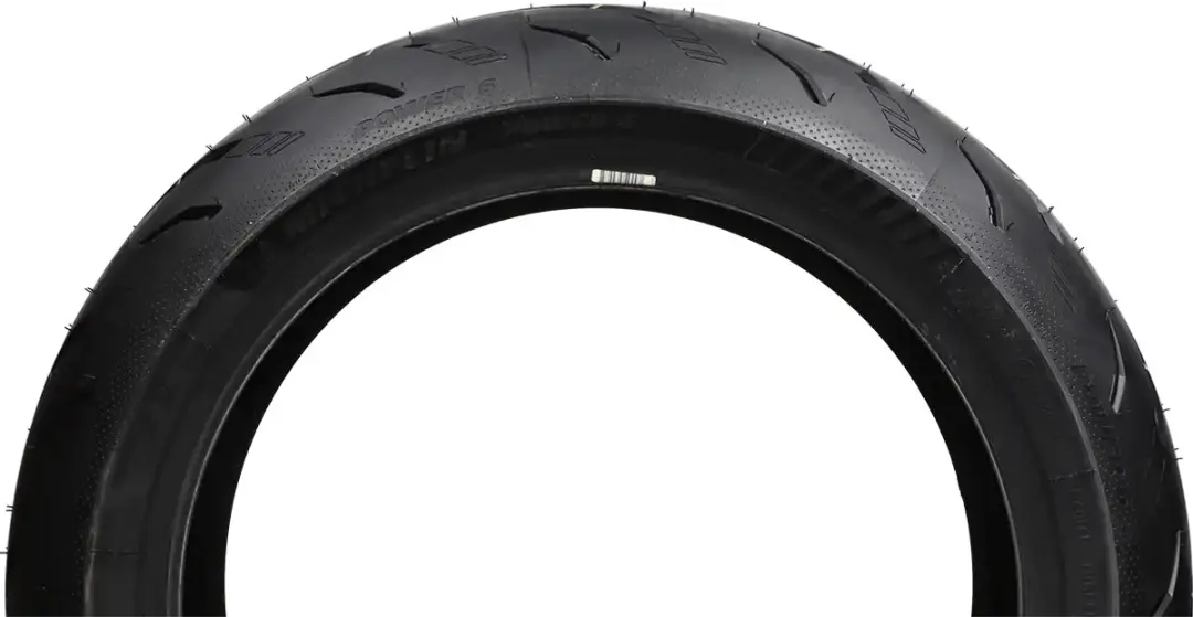 Michelin Power 6 Buitenband 190/55-17