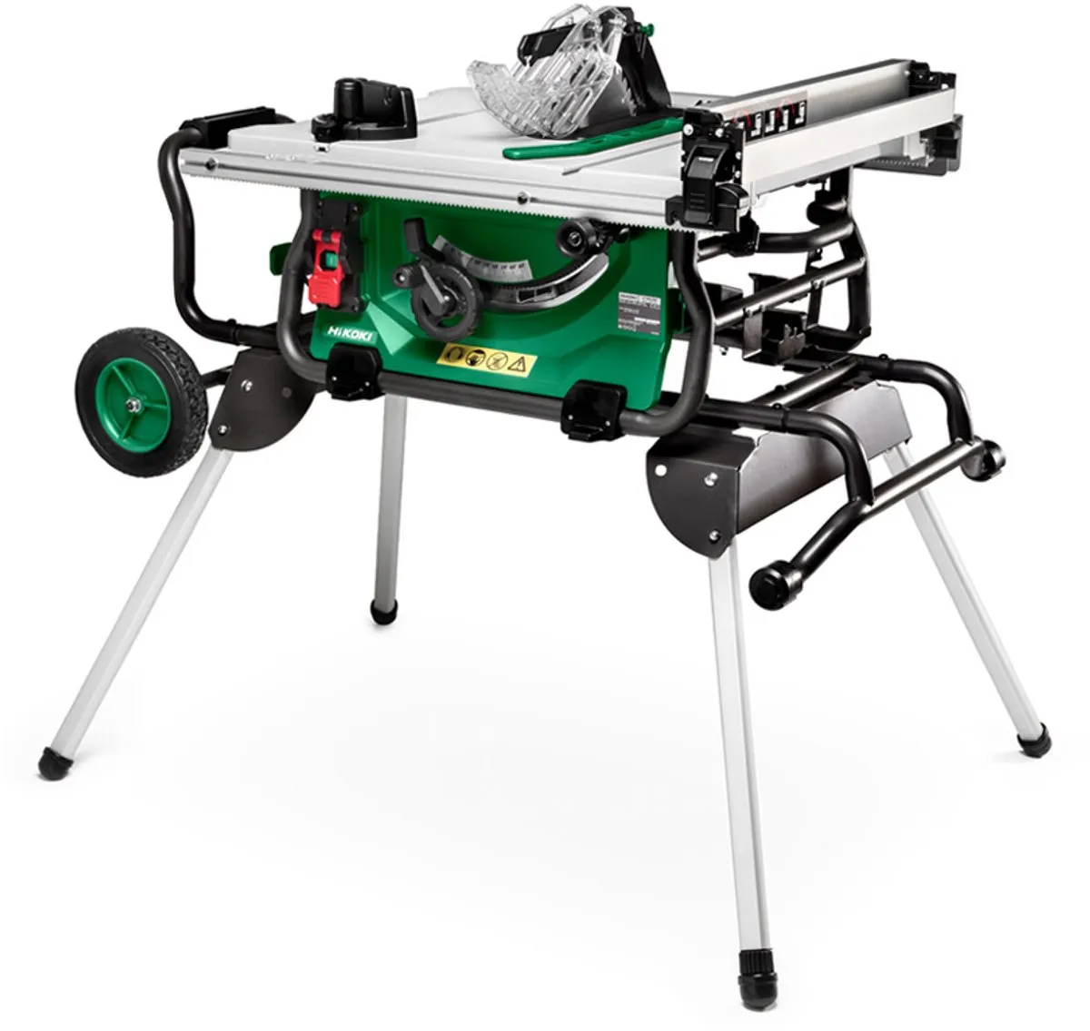 Hikoki C10RJWAZ Zaagtafel 1500W