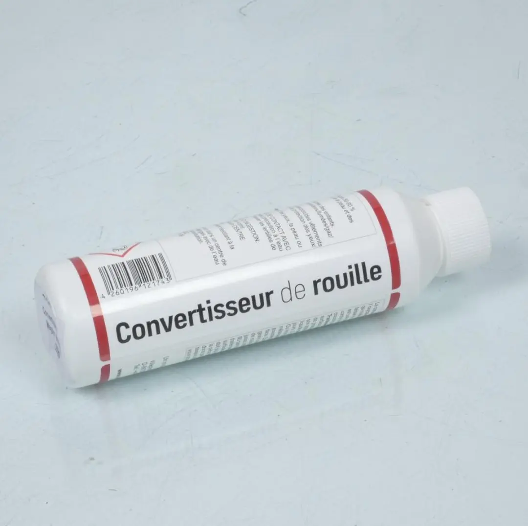 Wagner Fosfaterende Roestomvormer 250ml