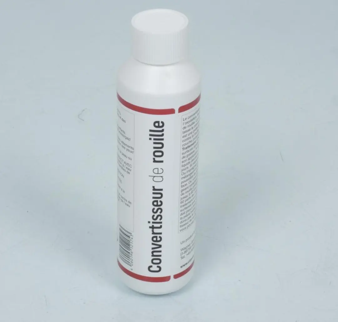Wagner Fosfaterende Roestomvormer 250ml - Universeel