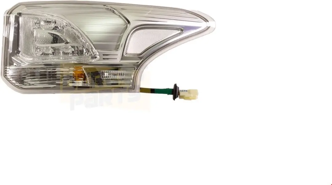 Mitsubishi Outlander PHEV Achterlicht Rechts LED