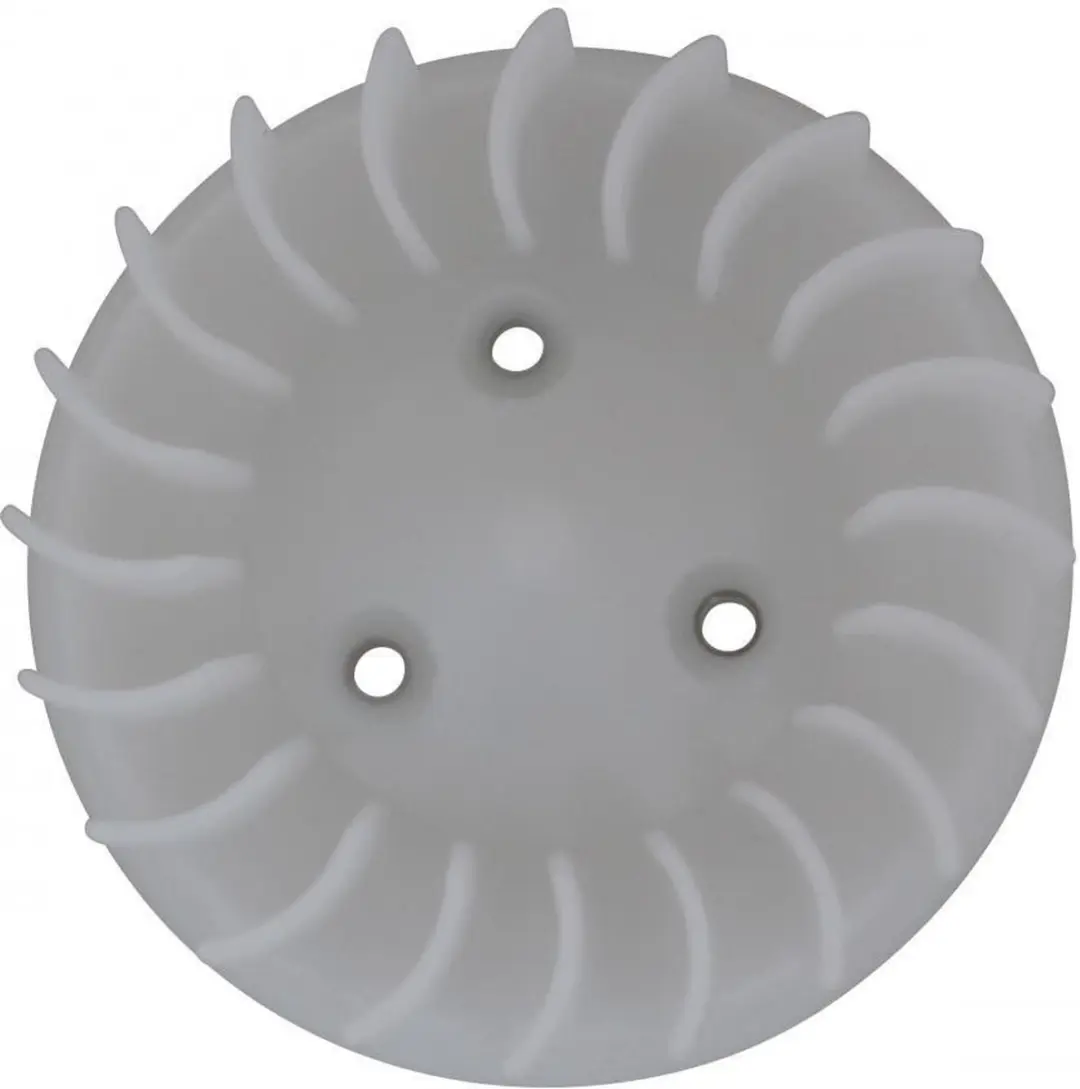 Replay Ventilator Yamaha 50 Slider Scooter 2020