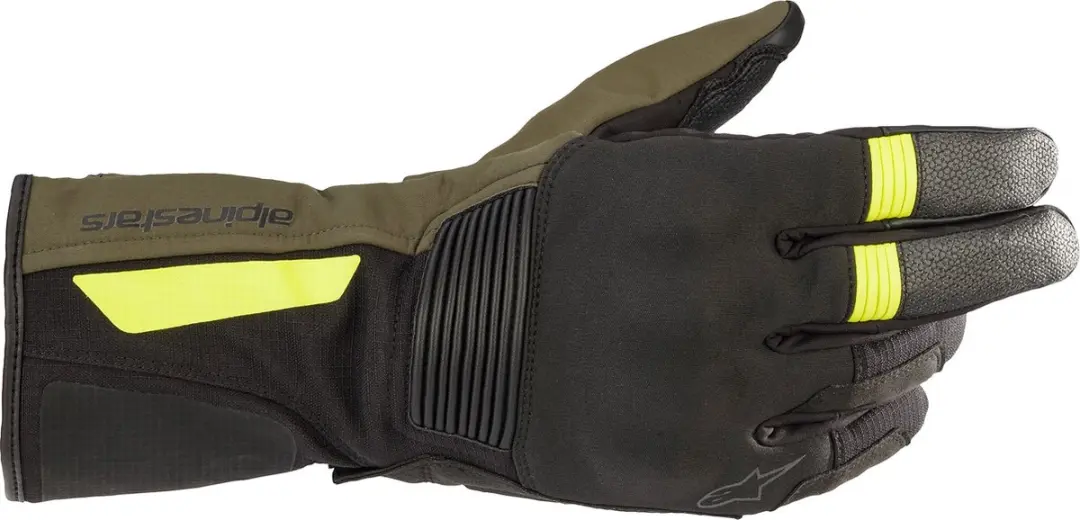 Alpinestars Denali Aerogel Dry Star Handschoenen