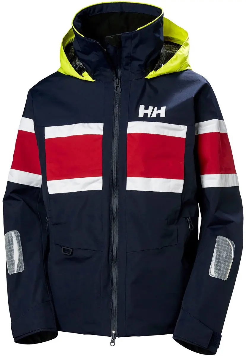 Helly Hansen Salt Original Damesjack