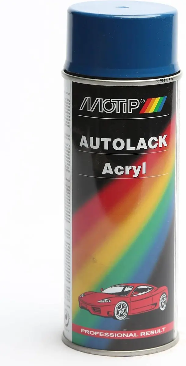 Motip Autolak Spuitbus 44940